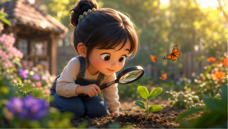 自然与科普 Nature & Science