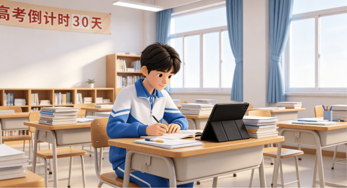 高考利器