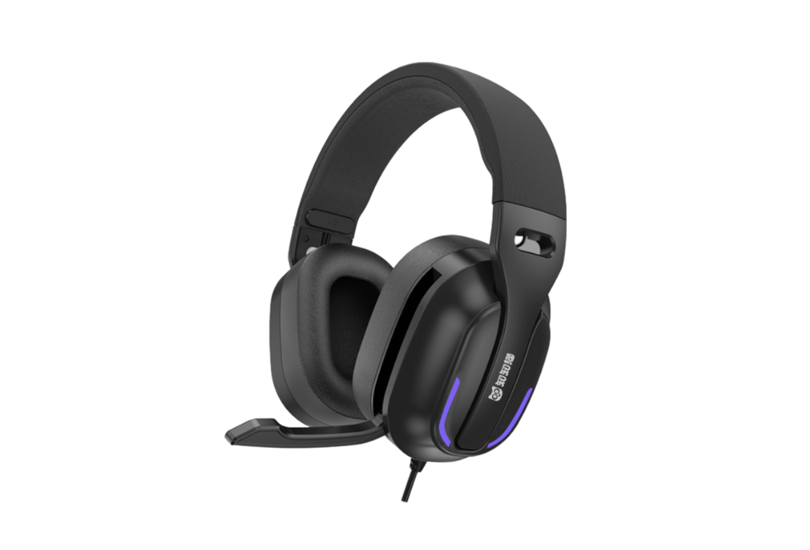 Z Headset α