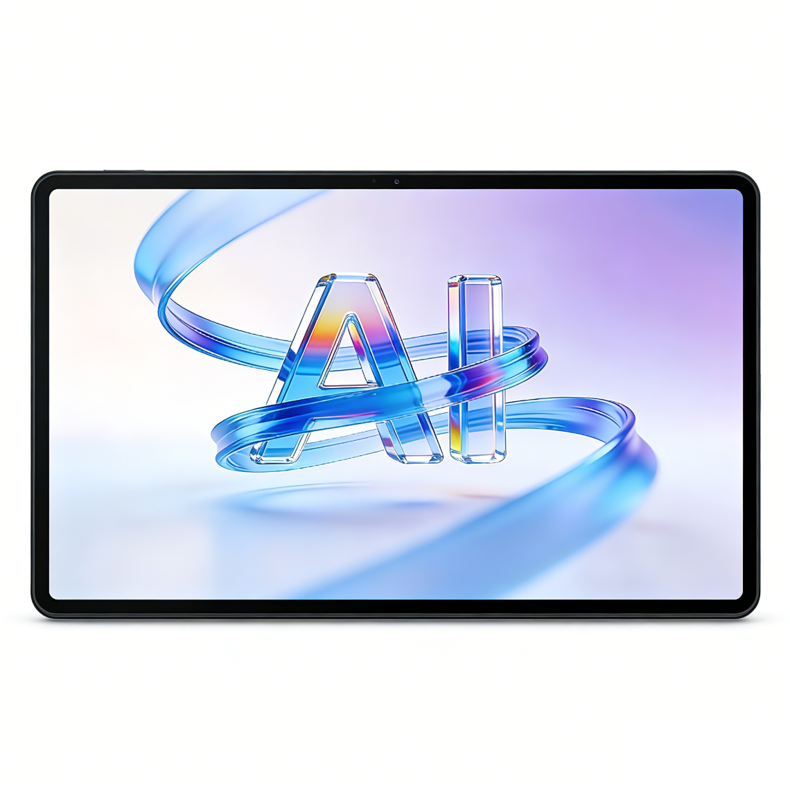 知知猫专用平板背面图